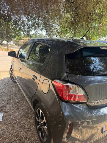 מיצובישי ספייס סטאר