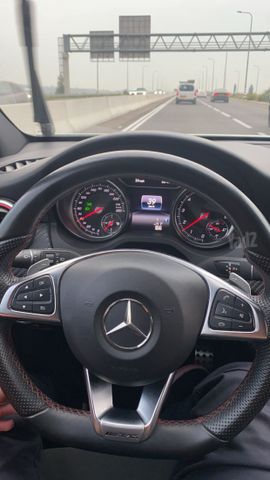 מרצדס-בנץ A-class