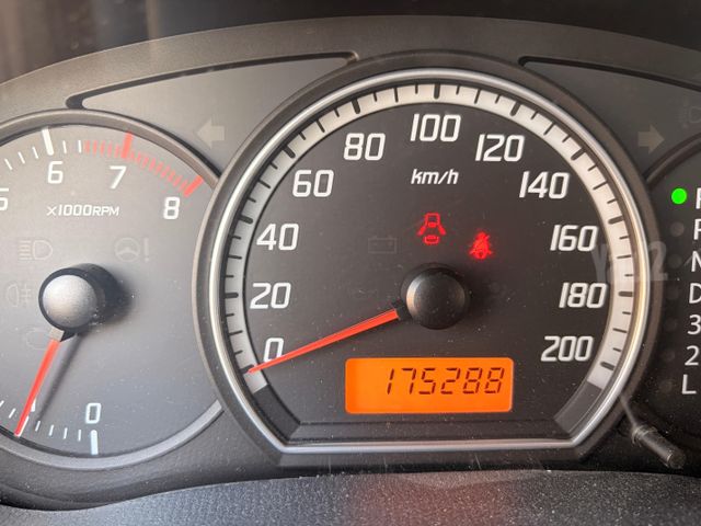 סוזוקי סוויפט