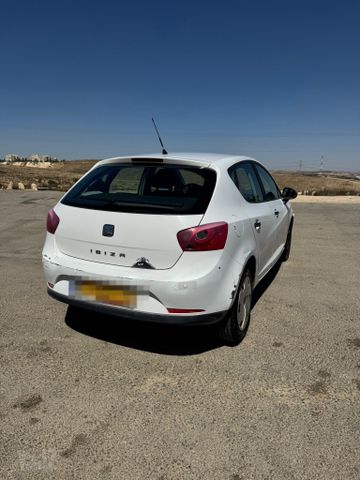 סיאט איביזה