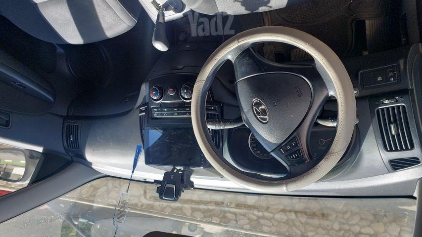 מודעת רכב יונדאי i30