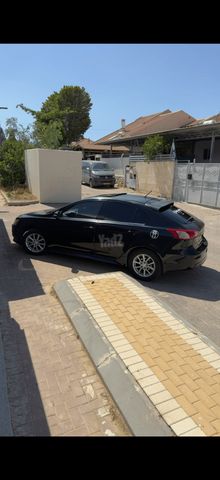 מיצובישי לנסר