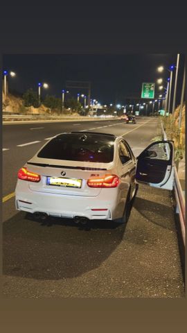 ב מ וו סדרה 3