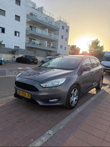 פורד פוקוס