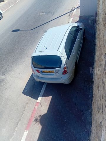 סוזוקי ליאנה