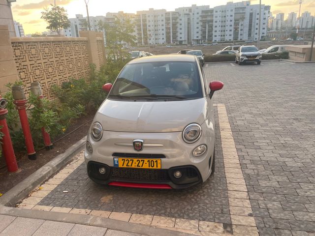 אבארט 500