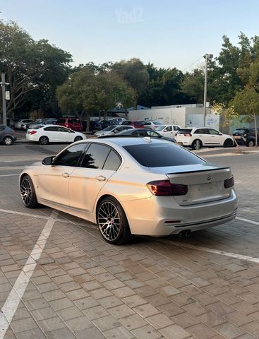 ב מ וו סדרה 3