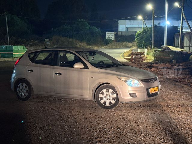 יונדאי i30