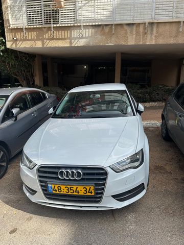 אאודי A3