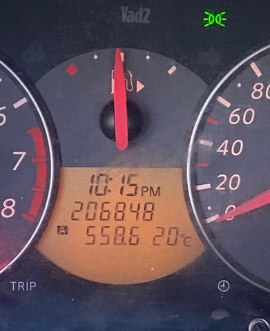 ניסאן מיקרה