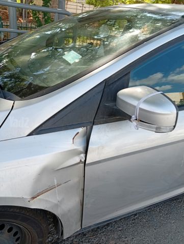 פורד פוקוס