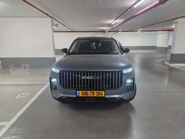 ג'אקו J7