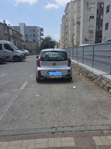 קיה פיקנטו