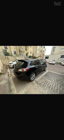 מאזדה 3