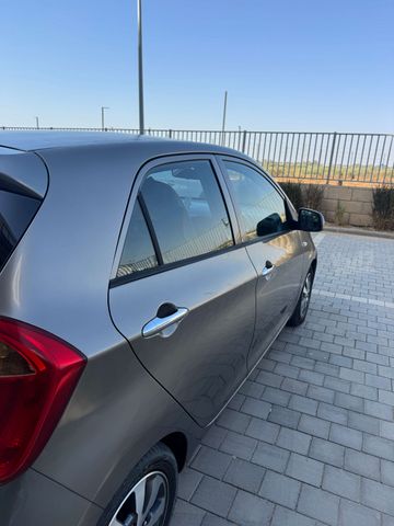 קיה פיקנטו