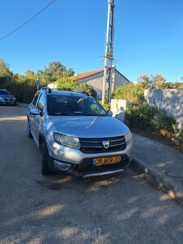 דאצ'יה סנדרו