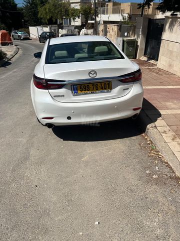 מאזדה 6