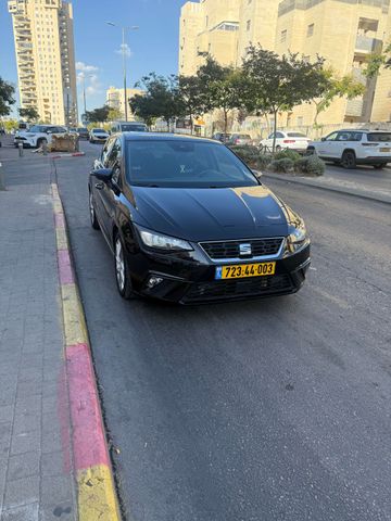 סיאט איביזה