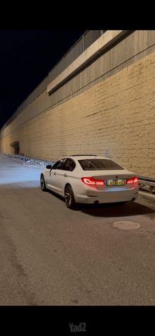 ב מ וו סדרה 5