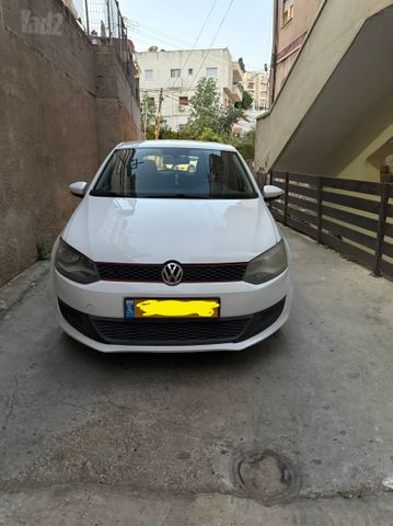 פולקסווגן פולו