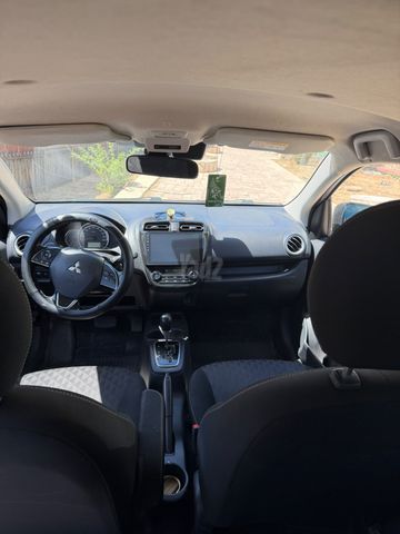 מיצובישי ספייס סטאר
