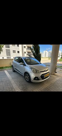 יונדאי i10