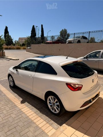סיאט איביזה