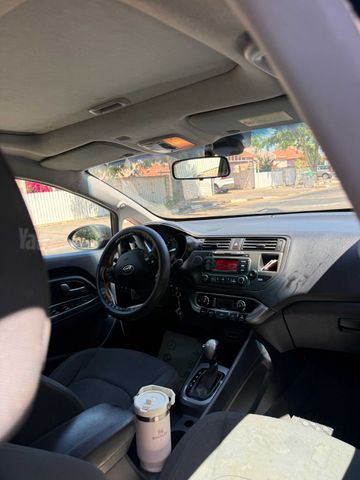 קיה ריו
