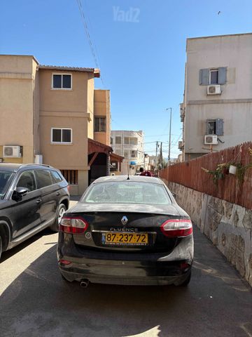 רנו פלואנס