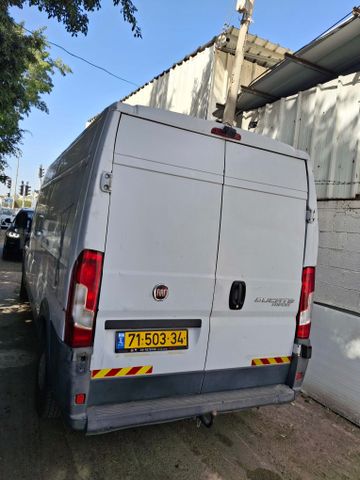 פיאט דוקאטו