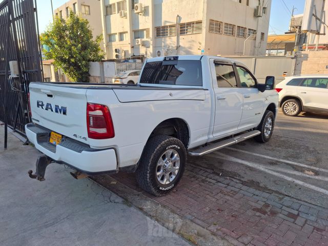 ראם 3500