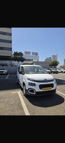 סיטרואן ברלינגו
