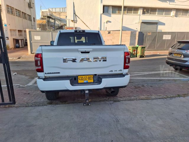 ראם 3500