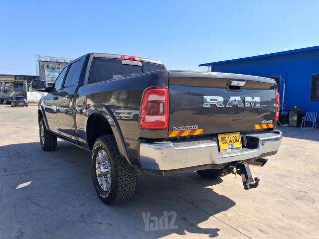 ראם 2500