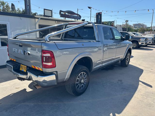ראם 2500