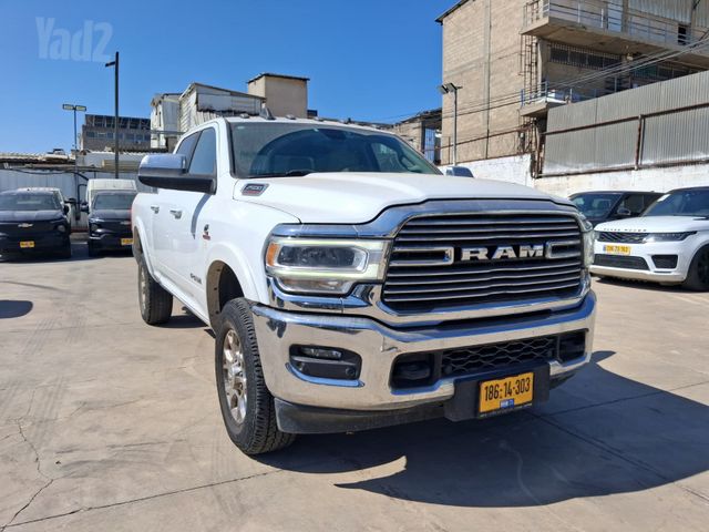 ראם 2500