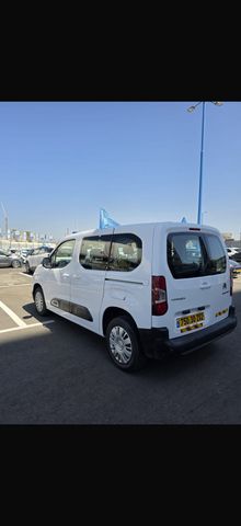 סיטרואן ברלינגו