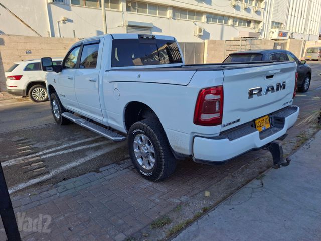 ראם 3500