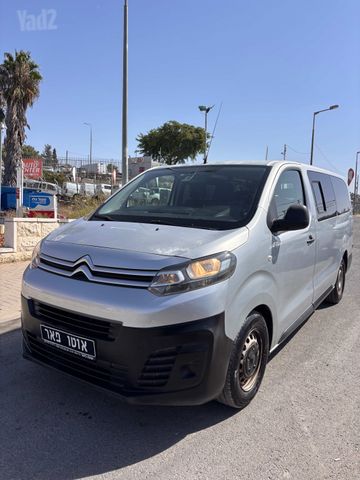 סיטרואן ג'אמפי