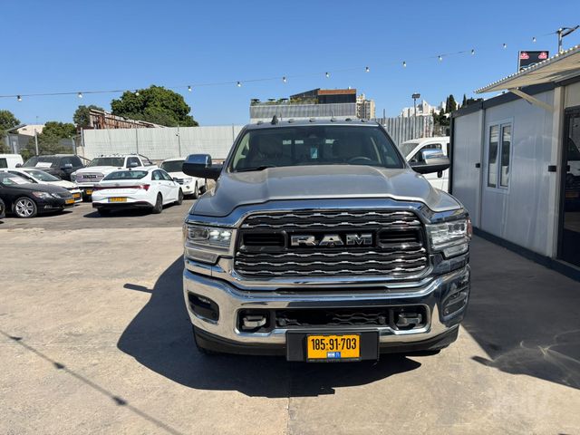 ראם 2500