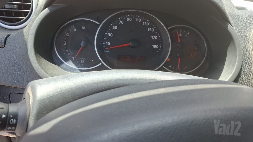 רנו קנגו