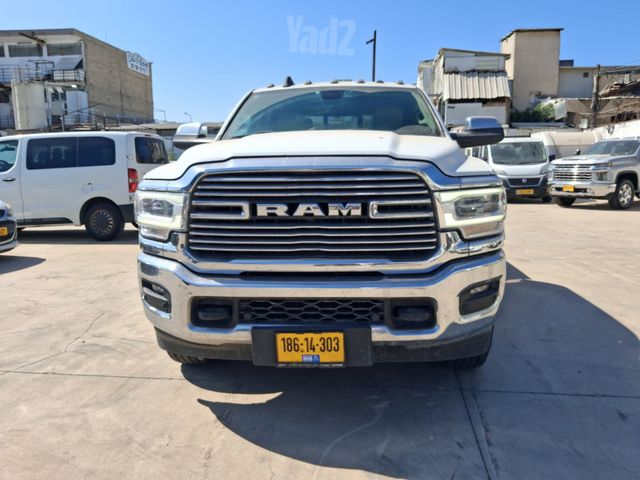 ראם 2500