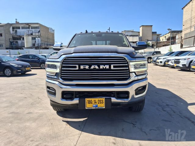 ראם 2500
