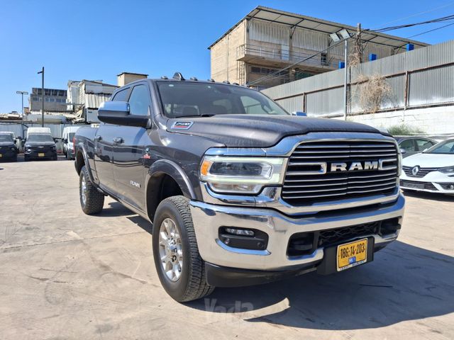 ראם 2500