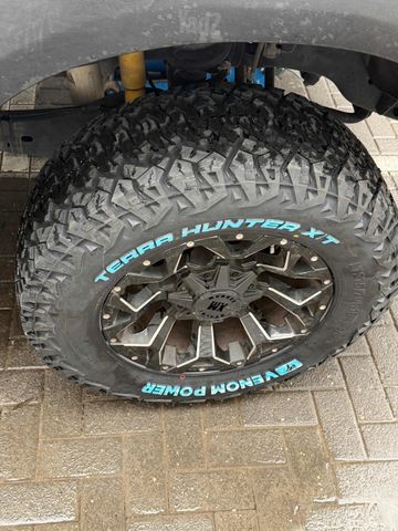פורד F-350