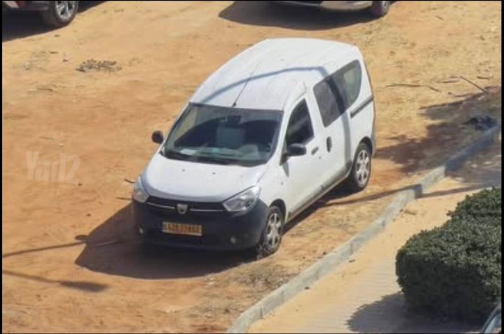 דאצ'יה דוקר
