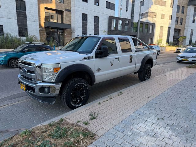 פורד F-350