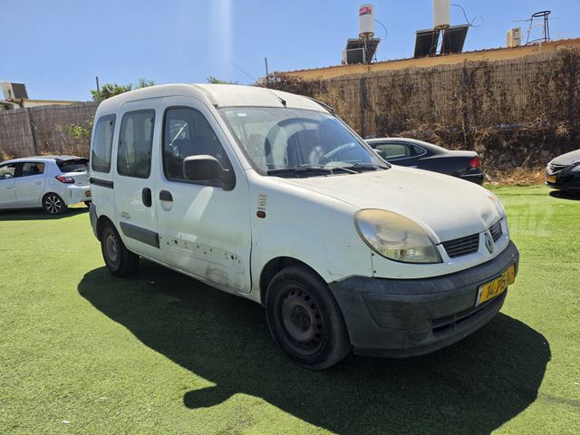 רנו קנגו