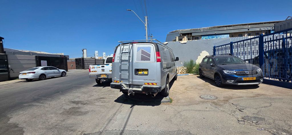 שברולט סוואנה
