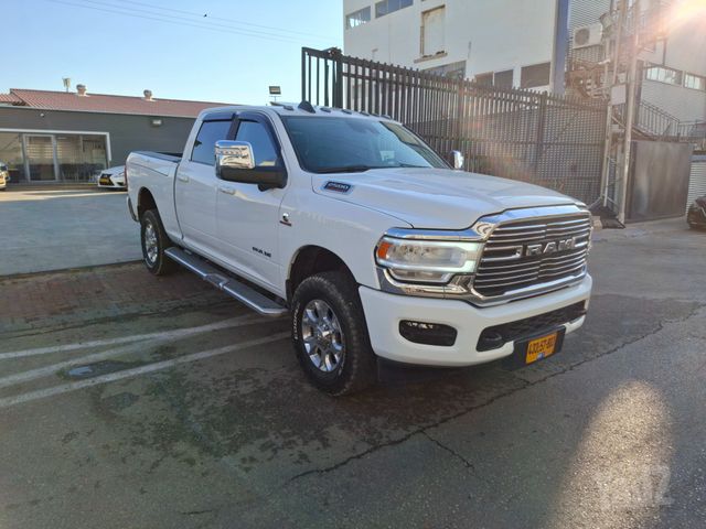 ראם 3500